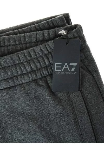 Emporio Armani EA7 Sweatpants Gray 7 Emporio Armani EA7 Sweatpants Gray - Afbeelding 5