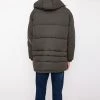 Emporio Armani EA7 Winterjassen Winter Jackets Green 1 Emporio Armani EA7 Winterjassen Winter Jackets Green -Goedkope Emporio Armani EA7 winkel 75a8358f923c8688e46c388ebf6ba5df