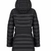 Emporio Armani EA7 Gewatteerde Jassen Down Jackets Black -Goedkope Emporio Armani EA7 winkel 75e260ab7314556f15863fbd193c3191