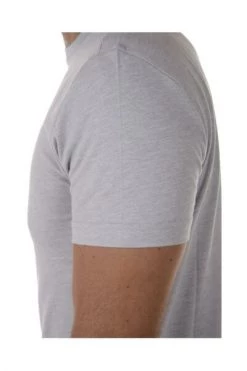 Emporio Armani EA7 Shirts T-shirt Gray 13 Emporio Armani EA7 Shirts T-shirt Gray -Goedkope Emporio Armani EA7 winkel 75f527abce4043e6e7925e96761c290c