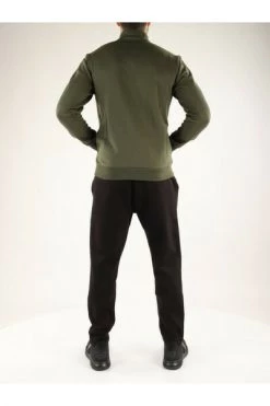 Emporio Armani EA7 Trainingspakken Sports Suit Black