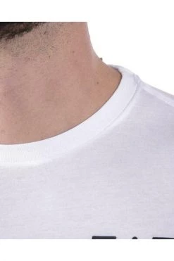 Emporio Armani EA7 Shirts T-shirt White 13 Emporio Armani EA7 Shirts T-shirt White -Goedkope Emporio Armani EA7 winkel 77008f71a3271c24fef2bc32db6c2914