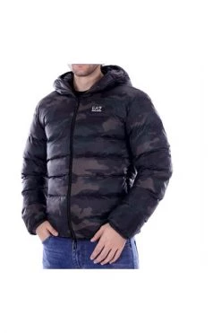 Emporio Armani EA7 Gewatteerde Jassen Down Jackets Black 11 Emporio Armani EA7 Gewatteerde Jassen Down Jackets Black -Goedkope Emporio Armani EA7 winkel 771f11e225cae88320c76e8e8e31f32e