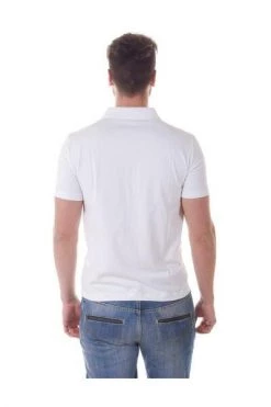 Emporio Armani EA7 Polo's T-Shirt Polo White 10 Emporio Armani EA7 Polo's T-Shirt Polo White -Goedkope Emporio Armani EA7 winkel 772320121930927ff9284d02ca912c6b
