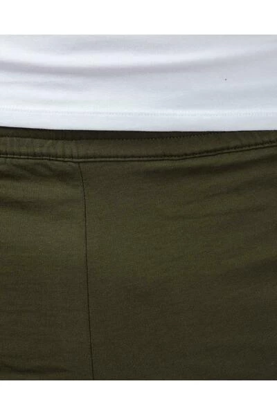 Emporio Armani EA7 Sweatpants Green 4 Emporio Armani EA7 Sweatpants Green - Afbeelding 2