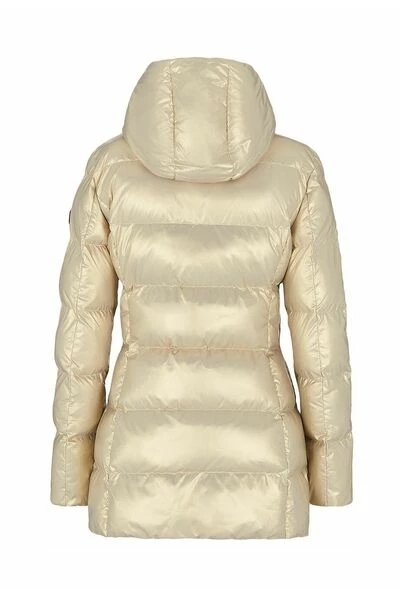 Emporio Armani EA7 Gewatteerde Jassen Down Jackets Yellow 4 Emporio Armani EA7 Gewatteerde Jassen Down Jackets Yellow - Afbeelding 2