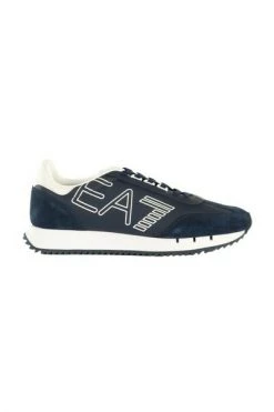 Emporio Armani EA7 Sneakers Blue 8 Emporio Armani EA7 Sneakers Blue -Goedkope Emporio Armani EA7 winkel 774985ae17ddcf854b2ffbb5664cf7a6