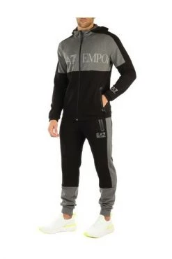 Emporio Armani EA7 Shirts Blouses Black 9 Emporio Armani EA7 Shirts Blouses Black -Goedkope Emporio Armani EA7 winkel 776e44f12950f8d63177e75a9f22fc65