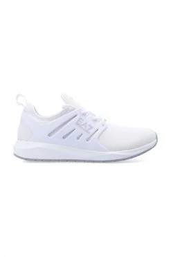 Emporio Armani EA7 Sneakers With Logo White 10 Emporio Armani EA7 Sneakers With Logo White -Goedkope Emporio Armani EA7 winkel 778b7cfaf3b24a668ef958e991a8ad3c