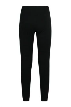 Emporio Armani EA7 Leggings & Treggings Leggings Black