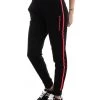 Emporio Armani EA7 Sweatpants TROUSERS Black -Goedkope Emporio Armani EA7 winkel 78bfcd0e0a19689732e6ef1c3b72d814