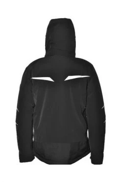 Emporio Armani EA7 Ski Jassen Jackets Black