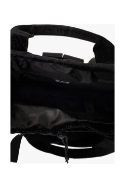 Emporio Armani EA7 Rugzakken Velour Backpack With Logo Black 12 Emporio Armani EA7 Rugzakken Velour Backpack With Logo Black -Goedkope Emporio Armani EA7 winkel 79c65528b0371dcfa83ac7c09d102205