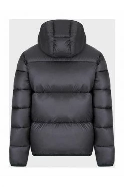 Emporio Armani EA7 Gewatteerde Jassen Jacket Black 7 Emporio Armani EA7 Gewatteerde Jassen Jacket Black -Goedkope Emporio Armani EA7 winkel 7a3340f9310ee7e3f1b2c0e502d0d5c6