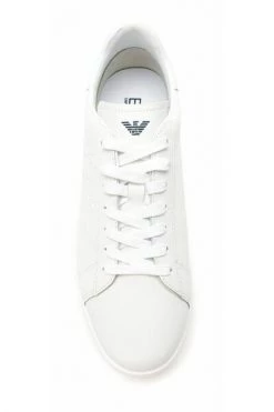 Emporio Armani EA7 Sneakers White 9 Emporio Armani EA7 Sneakers White -Goedkope Emporio Armani EA7 winkel 7ab759765ac6d96e90af6ebd16e07757
