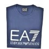 Emporio Armani EA7 Shirts T-shirt Blue 2 Emporio Armani EA7 Shirts T-shirt Blue -Goedkope Emporio Armani EA7 winkel 7b7a949e6f7f64ab67cf0f29236608e6