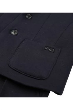 Emporio Armani EA7 Kostuums Suit Blue