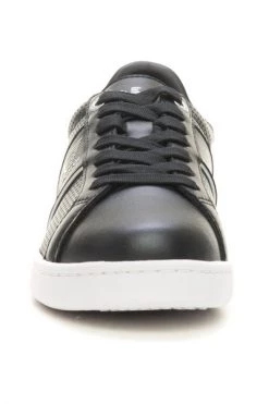 Emporio Armani EA7 Sneakers Black -Goedkope Emporio Armani EA7 winkel 7bd4097d64d7949283e6ccc73f2b99f0