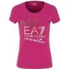Emporio Armani EA7 T-shirts T-Shirt Pink -Goedkope Emporio Armani EA7 winkel 7bfc599e2c0ebbe12bf75042115f2cac
