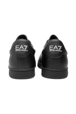 Emporio Armani EA7 Sneakers Black -Goedkope Emporio Armani EA7 winkel 7c173c3a1340130558f3f036b45440d7