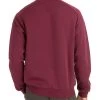 Emporio Armani EA7 Hoodies & Sweatvesten Sweatshirt Red -Goedkope Emporio Armani EA7 winkel 7c8be488dcd23d2b084fafa029d4ba0a