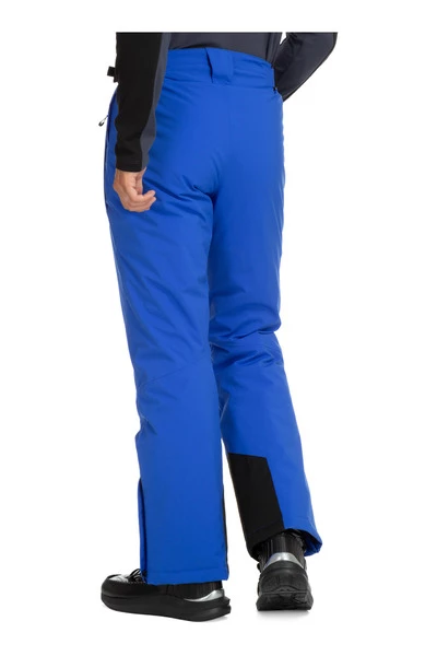 Emporio Armani EA7 Wintersport Pantaloni Da Sci Man Invernale Stratum 7 Blue 4 Emporio Armani EA7 Wintersport Pantaloni Da Sci Man Invernale Stratum 7 Blue - Afbeelding 2