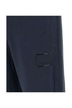 Emporio Armani EA7 Sweatpants Blue 12 Emporio Armani EA7 Sweatpants Blue -Goedkope Emporio Armani EA7 winkel 7d81807efebcabbb8332d3d0a9da25d7