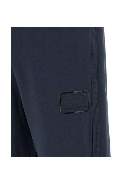 Emporio Armani EA7 Sweatpants Blue 7 Emporio Armani EA7 Sweatpants Blue - Afbeelding 5