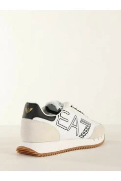 Emporio Armani EA7 SNEAKERS White 9 Emporio Armani EA7 SNEAKERS White -Goedkope Emporio Armani EA7 winkel 7d9ac5b3494bb146199ad76c97f5409f