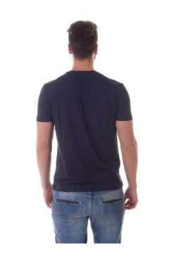 Emporio Armani EA7 Shirts T-Shirt Blue 11 Emporio Armani EA7 Shirts T-Shirt Blue -Goedkope Emporio Armani EA7 winkel 7dba69f9e6e83786b5501d4508314dc4