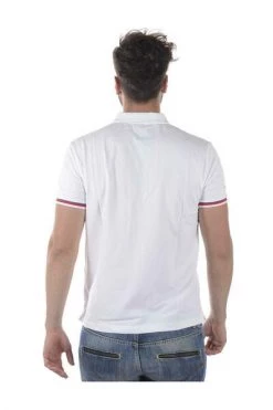 Emporio Armani EA7 Polo's T-Shirt Polo White 10 Emporio Armani EA7 Polo's T-Shirt Polo White -Goedkope Emporio Armani EA7 winkel 7dd9c46fde062dc7293a57822023244a
