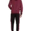 Emporio Armani EA7 Trainingspakken Men's Tracksuit Pants With Sweatshirt Fashion Red 1 Emporio Armani EA7 Trainingspakken Men's Tracksuit Pants With Sweatshirt Fashion Red -Goedkope Emporio Armani EA7 winkel 7df470712d356413e48d78e8fd7a7080