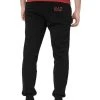 Emporio Armani EA7 Sweatpants Jogger Trousers Black 2 Emporio Armani EA7 Sweatpants Jogger Trousers Black -Goedkope Emporio Armani EA7 winkel 7e4fbbc7cf9fcb130374a3c2cb4bbb9c