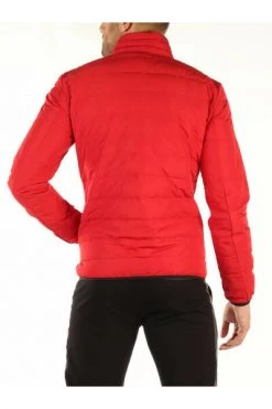 Emporio Armani EA7 Zomerjassen Light Jackets Red