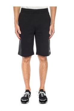 Emporio Armani EA7 Korte Broeken Sweat Shorts With Logo Black 9 Emporio Armani EA7 Korte Broeken Sweat Shorts With Logo Black -Goedkope Emporio Armani EA7 winkel 7ec38057948d94d310bf9c2f56ceb1e8