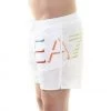 Emporio Armani EA7 Badmode Swimwear White -Goedkope Emporio Armani EA7 winkel 7f03282387f0aebed207e460df7b7a6d