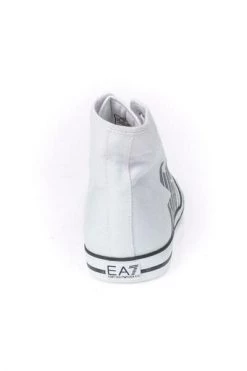 Emporio Armani EA7 Sneakers White