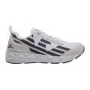 Emporio Armani EA7 Trainers Sneakers C2 Ultimate White -Goedkope Emporio Armani EA7 winkel 7f12a64aa9e603237098f93e43d24f2a