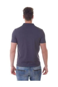 Emporio Armani EA7 Polo's Polo Gray 11 Emporio Armani EA7 Polo's Polo Gray -Goedkope Emporio Armani EA7 winkel 7f4605adefca1ae010f6b071930502b5