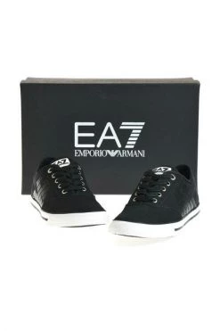 Emporio Armani EA7 Sneakers Black 11 Emporio Armani EA7 Sneakers Black -Goedkope Emporio Armani EA7 winkel 7fad08e8de36f2ccbae360fedeae4aec
