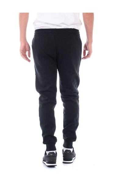 Emporio Armani EA7 Sweatpants Black 8 Emporio Armani EA7 Sweatpants Black - Afbeelding 6