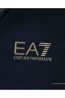 Emporio Armani EA7 Polo's T-shirt Black 11 Emporio Armani EA7 Polo's T-shirt Black -Goedkope Emporio Armani EA7 winkel 7ff5b23d47b61898526d75aafa8327dc