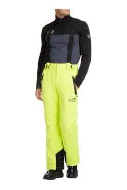 Emporio Armani EA7 Wintersport Pantaloni Da Sci Man Invernale Stratum 7 Green 11 Emporio Armani EA7 Wintersport Pantaloni Da Sci Man Invernale Stratum 7 Green -Goedkope Emporio Armani EA7 winkel 802f160c7d462ca04f4e691585966f45