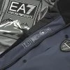 Emporio Armani EA7 Winterjassen Men's Ski Jacket Winter Stratum 7 Gray -Goedkope Emporio Armani EA7 winkel 8036ca5dec72a665011867bb8cd83a05