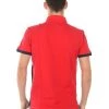 Emporio Armani EA7 Polo's Polo Shirt Red 2 Emporio Armani EA7 Polo's Polo Shirt Red -Goedkope Emporio Armani EA7 winkel 804b248f432f24db6c775e2d95a7363e