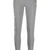 Emporio Armani EA7 Leggings & Treggings Leggings Gray