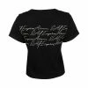 Emporio Armani EA7 T-Shirts Black 2 Emporio Armani EA7 T-Shirts Black -Goedkope Emporio Armani EA7 winkel 80dbc44b47d52a8aeaa13e0e383c2939