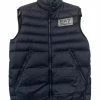 Emporio Armani EA7 Bodywarmers Accessories Blue