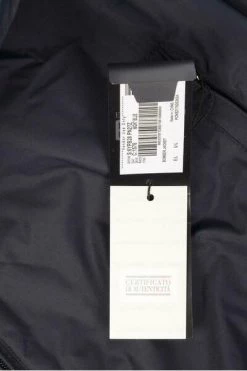 Emporio Armani EA7 Bomber Jackets Jackets Blue 11 Emporio Armani EA7 Bomber Jackets Jackets Blue -Goedkope Emporio Armani EA7 winkel 813260a0967d4042fa71b458a4b52a93