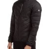 Emporio Armani EA7 Gewatteerde Jassen Piumino Giubbotto Giubbino Uomo Black -Goedkope Emporio Armani EA7 winkel 81c052cc2031e1b1c09e76b2839b41ed